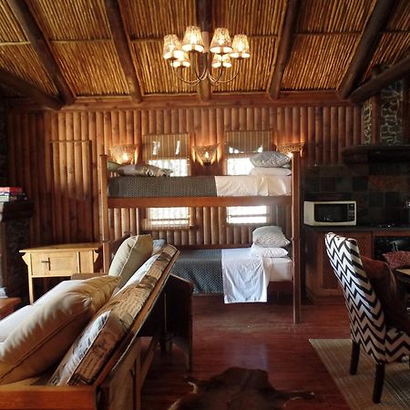 Dawsons Game Lodge Badplaas Eksteriør bilde