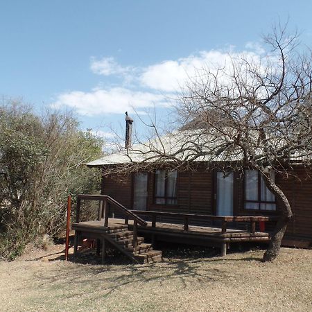 Dawsons Game Lodge Badplaas Eksteriør bilde