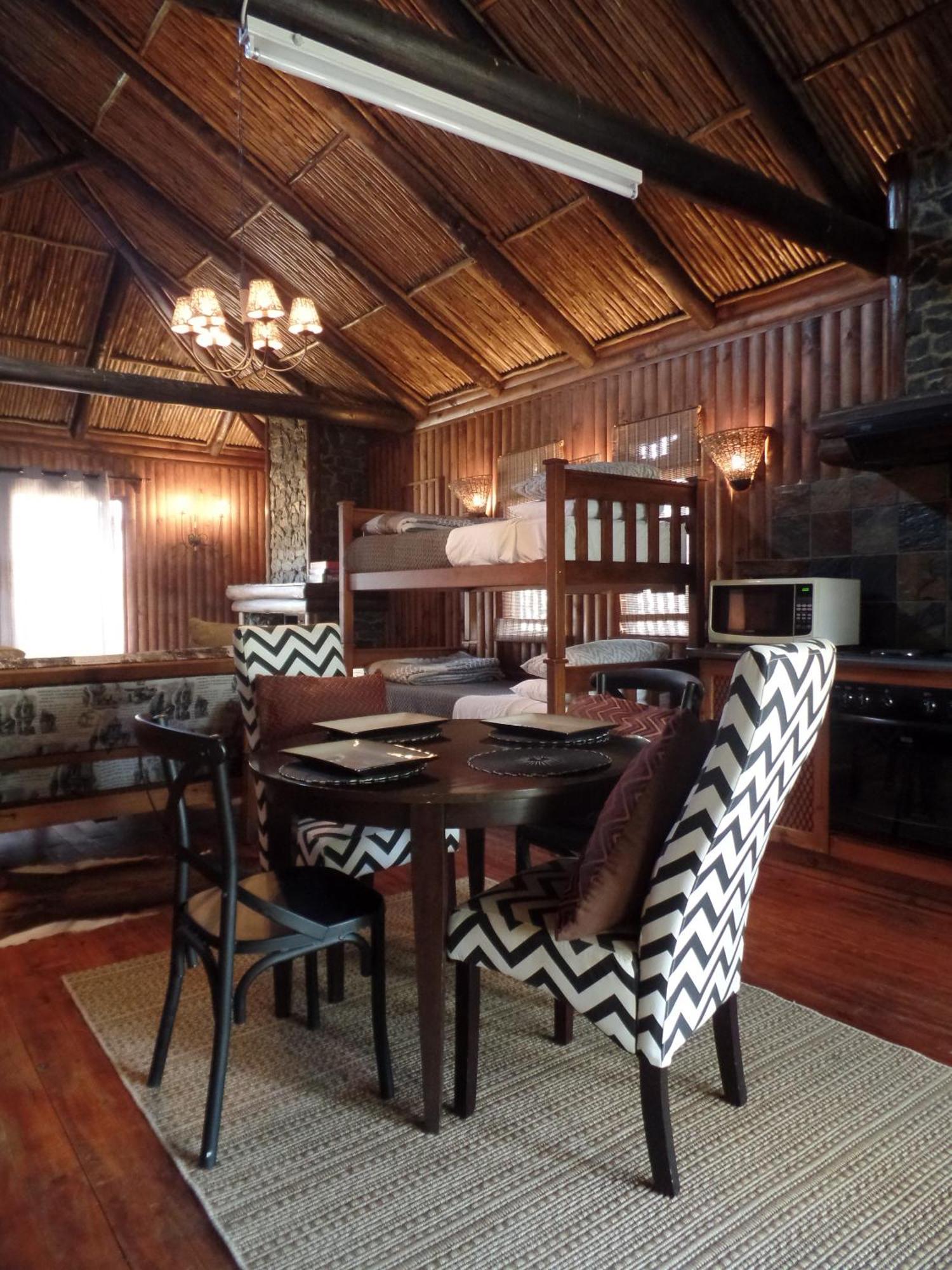 Dawsons Game Lodge Badplaas Eksteriør bilde