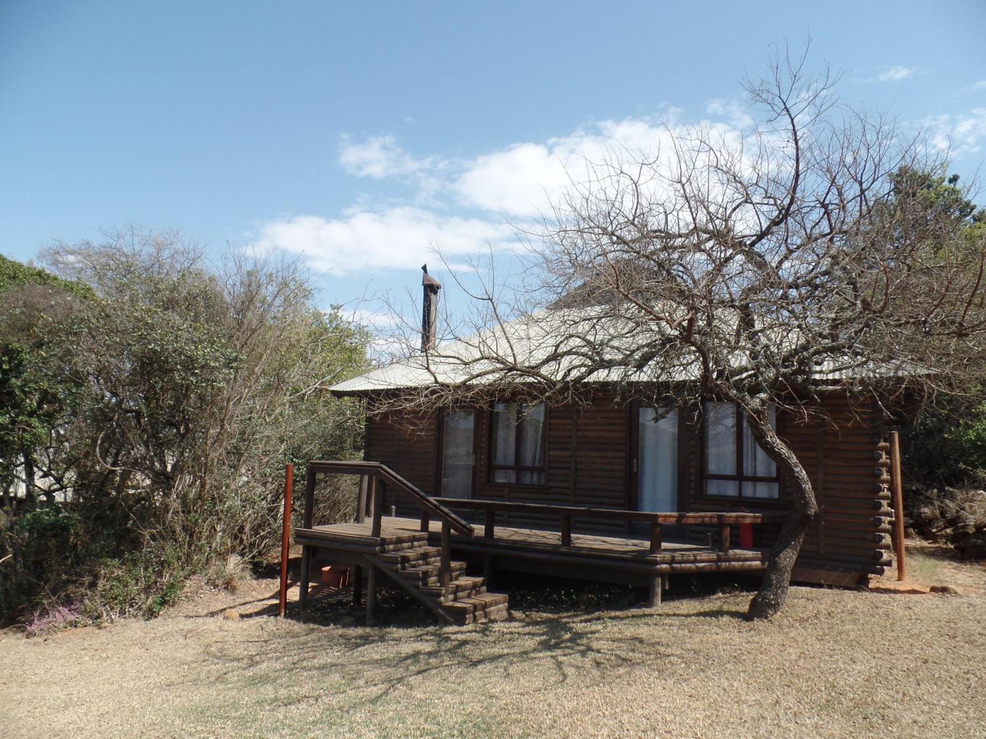 Dawsons Game Lodge Badplaas Eksteriør bilde
