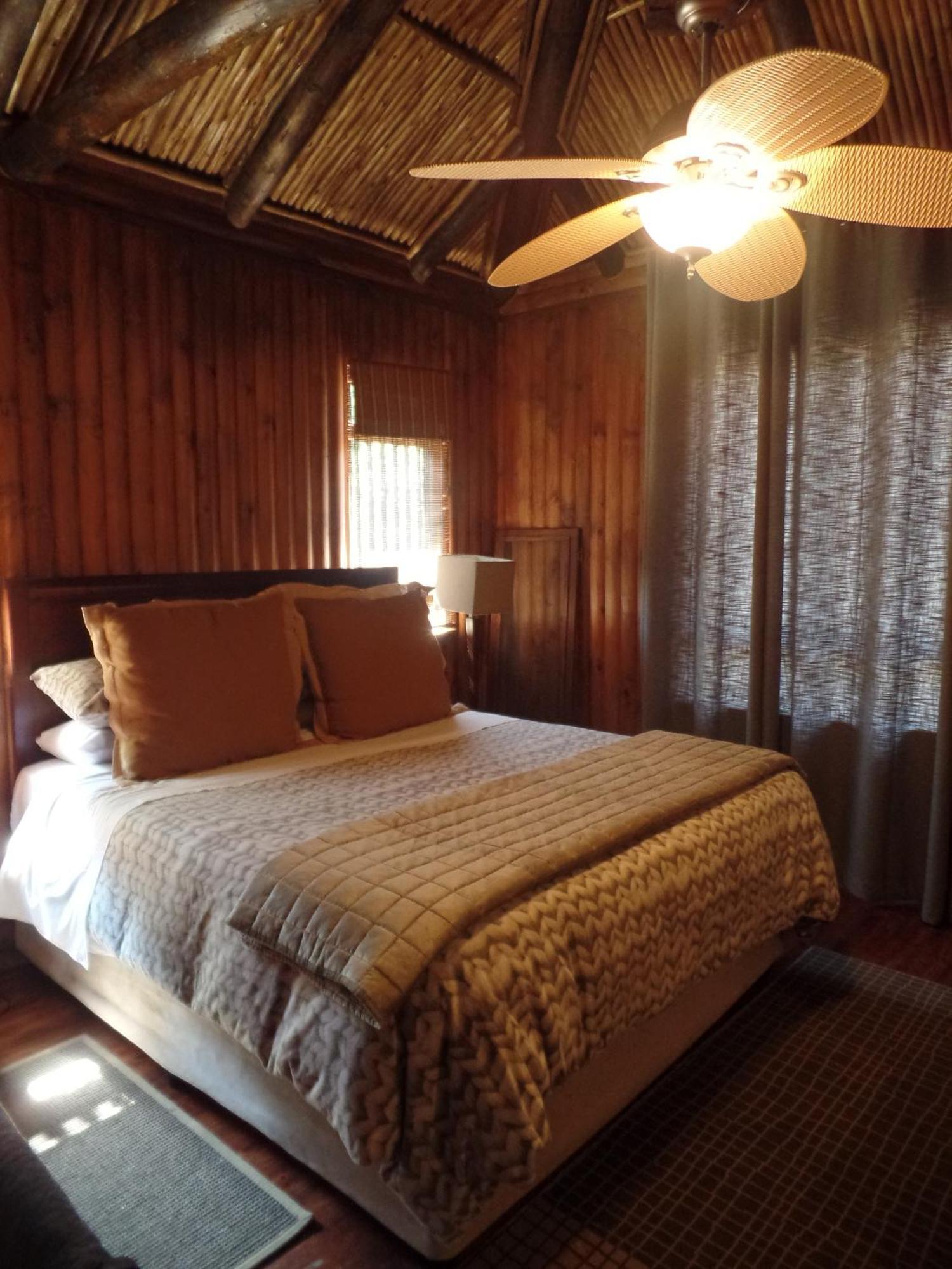 Dawsons Game Lodge Badplaas Eksteriør bilde