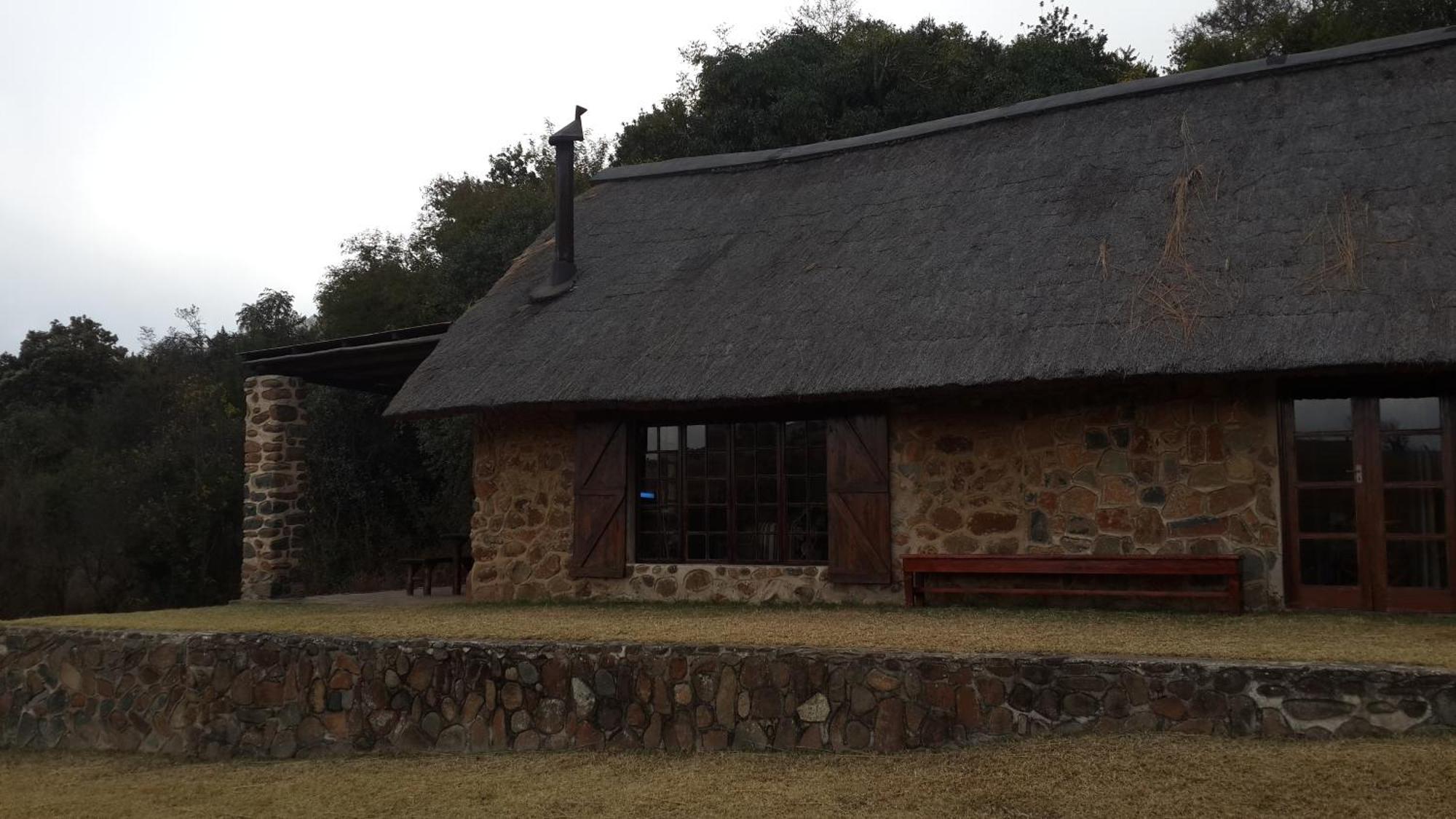 Dawsons Game Lodge Badplaas Eksteriør bilde