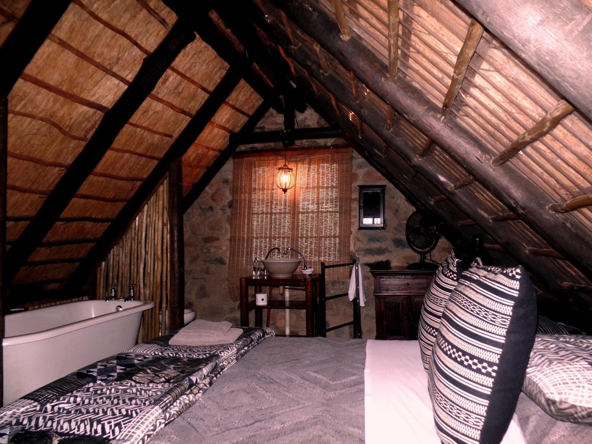 Dawsons Game Lodge Badplaas Eksteriør bilde