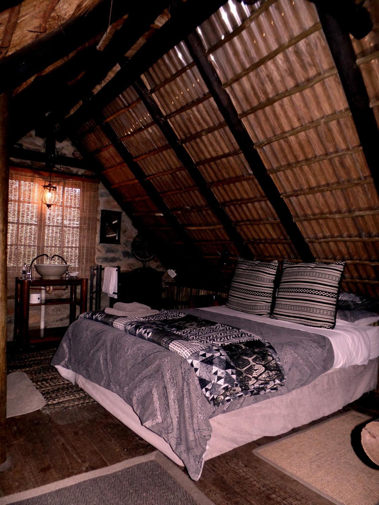 Dawsons Game Lodge Badplaas Eksteriør bilde