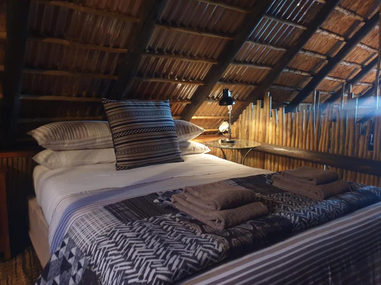 Dawsons Game Lodge Badplaas Eksteriør bilde