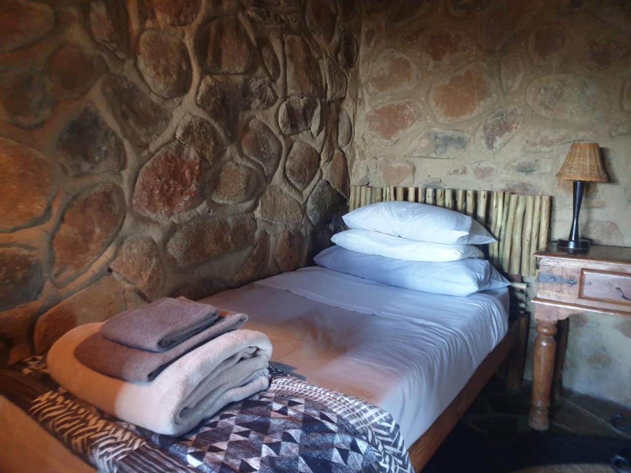 Dawsons Game Lodge Badplaas Eksteriør bilde