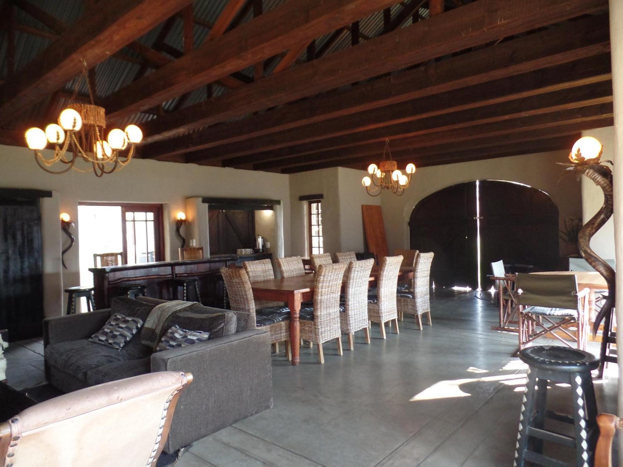 Dawsons Game Lodge Badplaas Eksteriør bilde