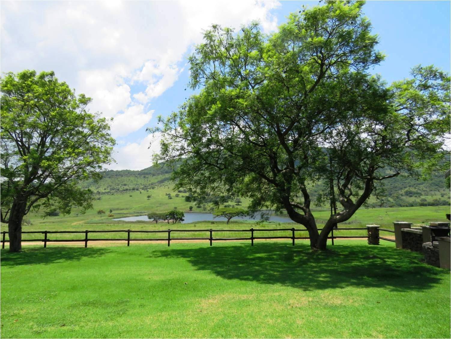 Dawsons Game Lodge Badplaas Eksteriør bilde