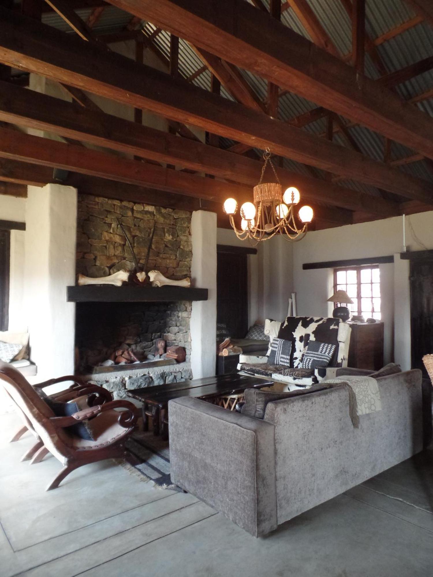 Dawsons Game Lodge Badplaas Eksteriør bilde