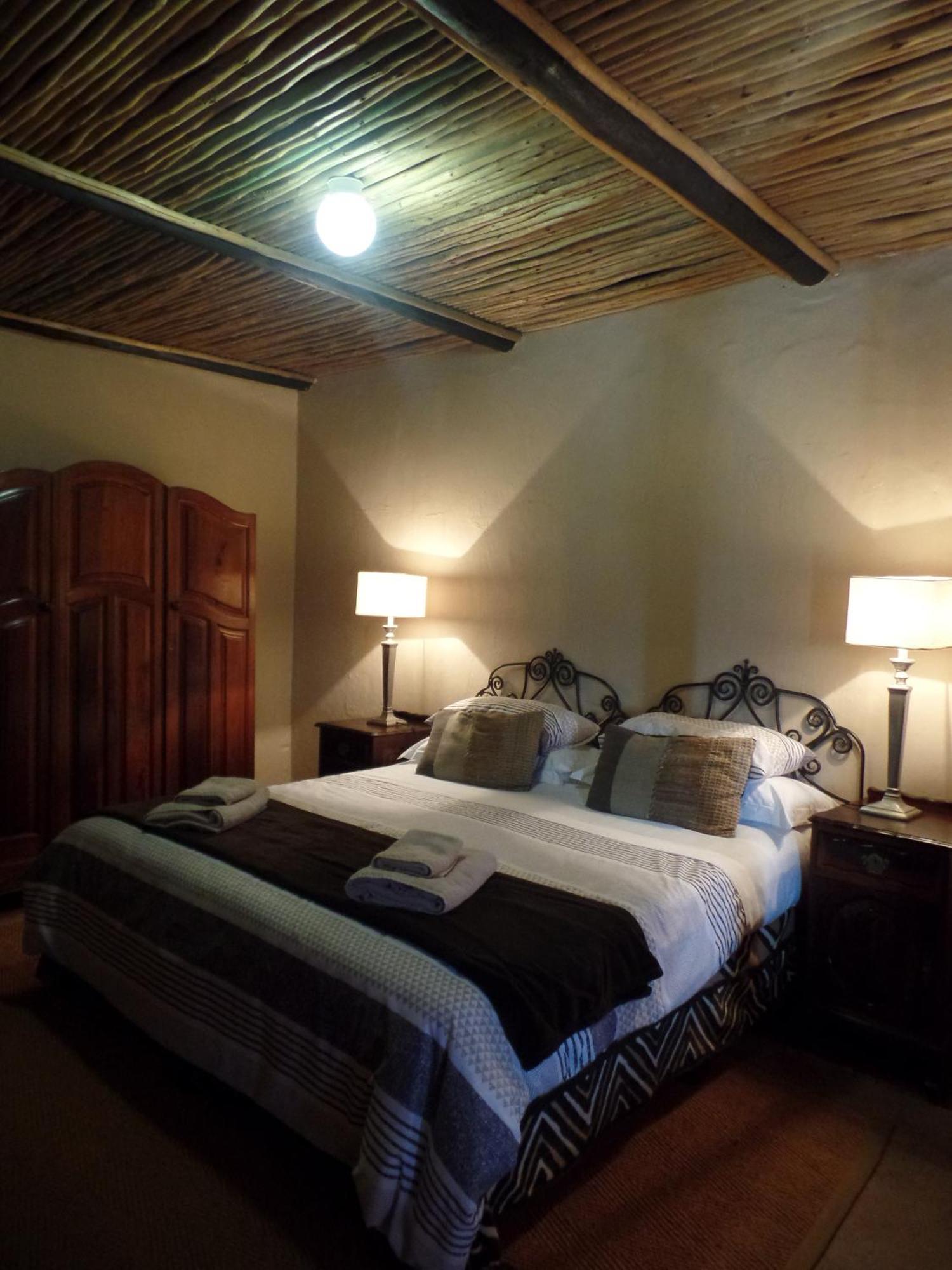 Dawsons Game Lodge Badplaas Eksteriør bilde