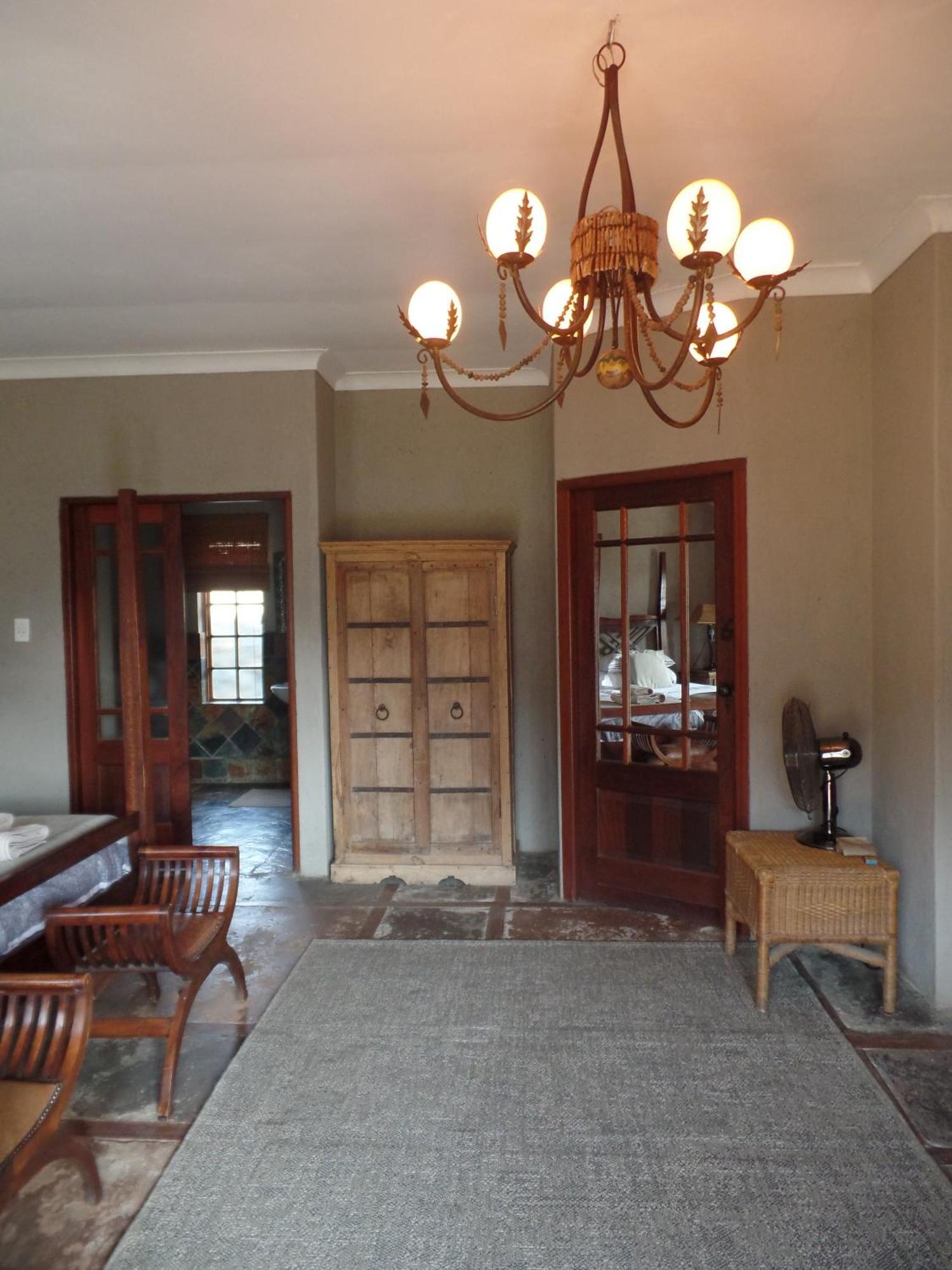 Dawsons Game Lodge Badplaas Eksteriør bilde