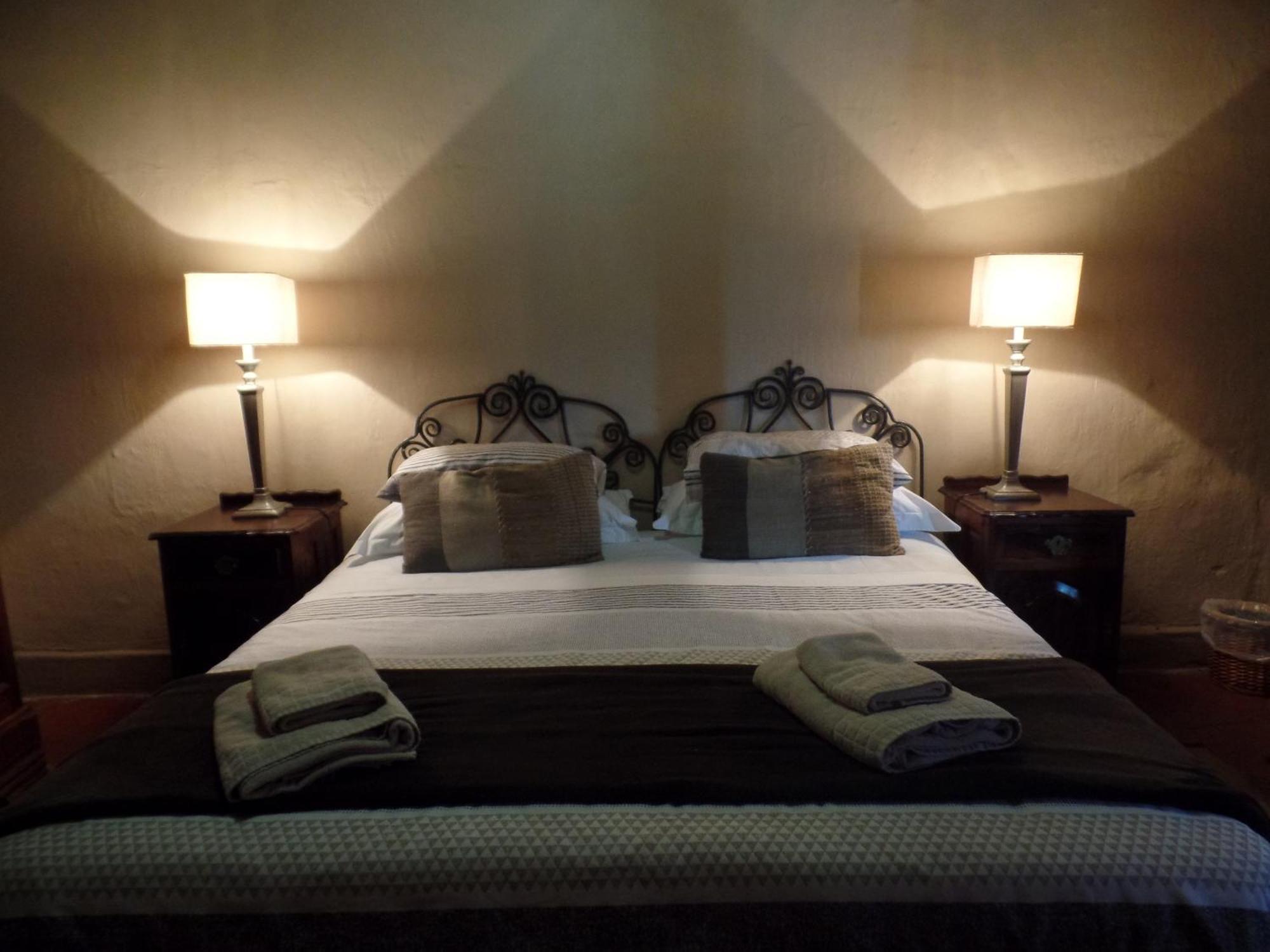 Dawsons Game Lodge Badplaas Eksteriør bilde