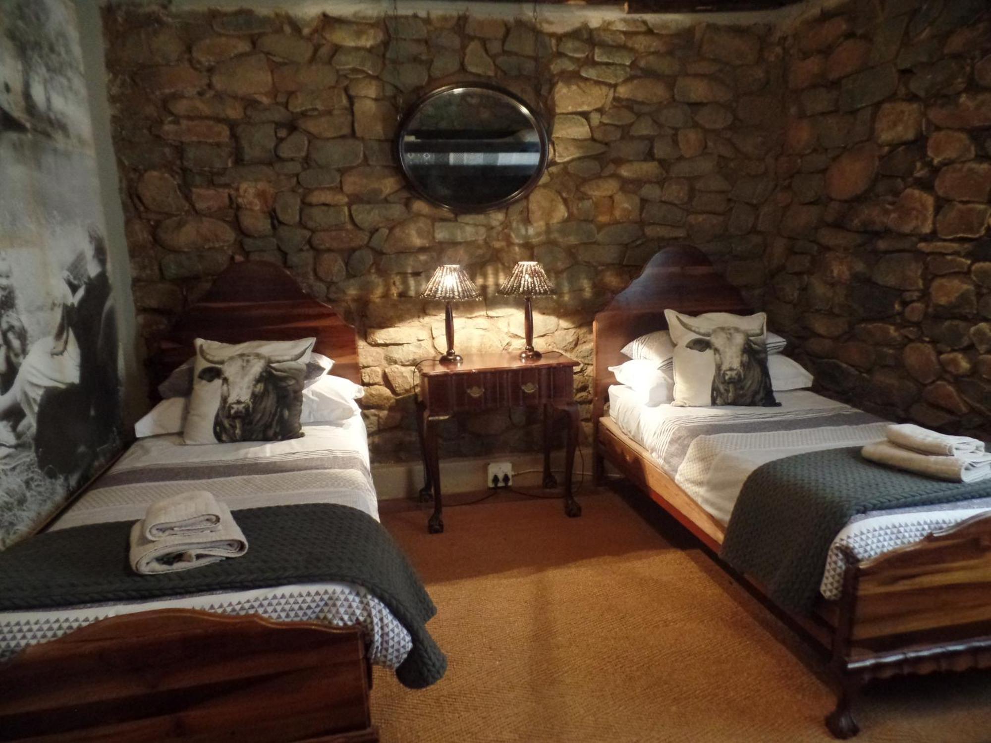 Dawsons Game Lodge Badplaas Eksteriør bilde