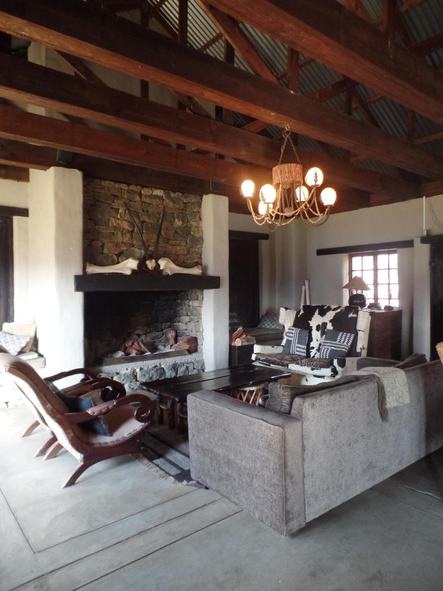Dawsons Game Lodge Badplaas Eksteriør bilde