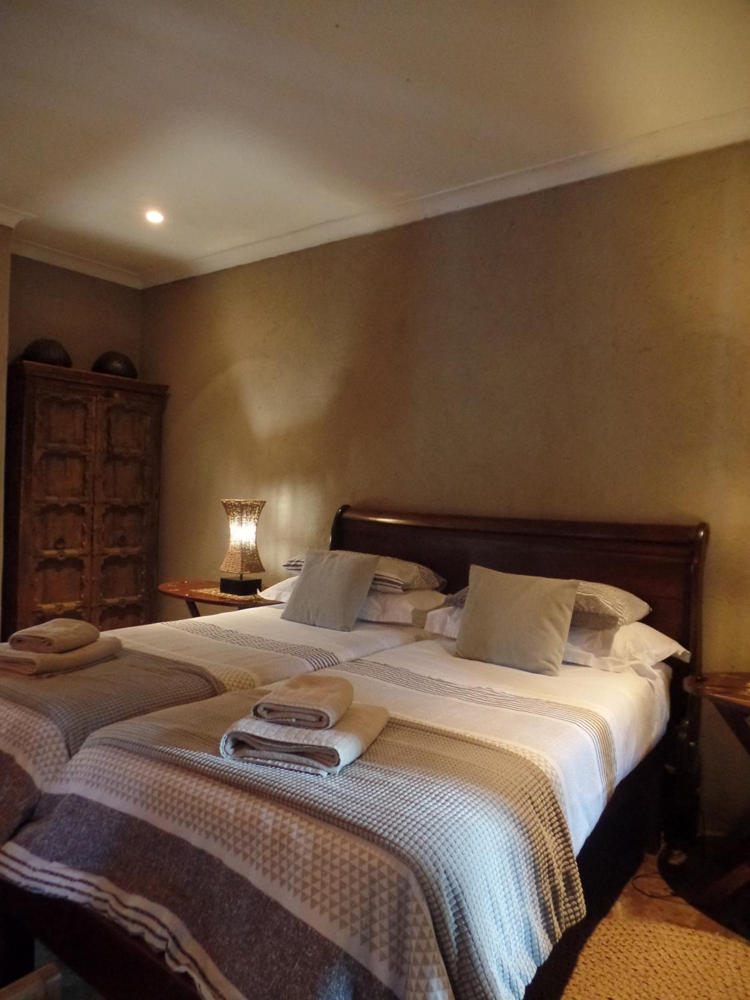 Dawsons Game Lodge Badplaas Eksteriør bilde