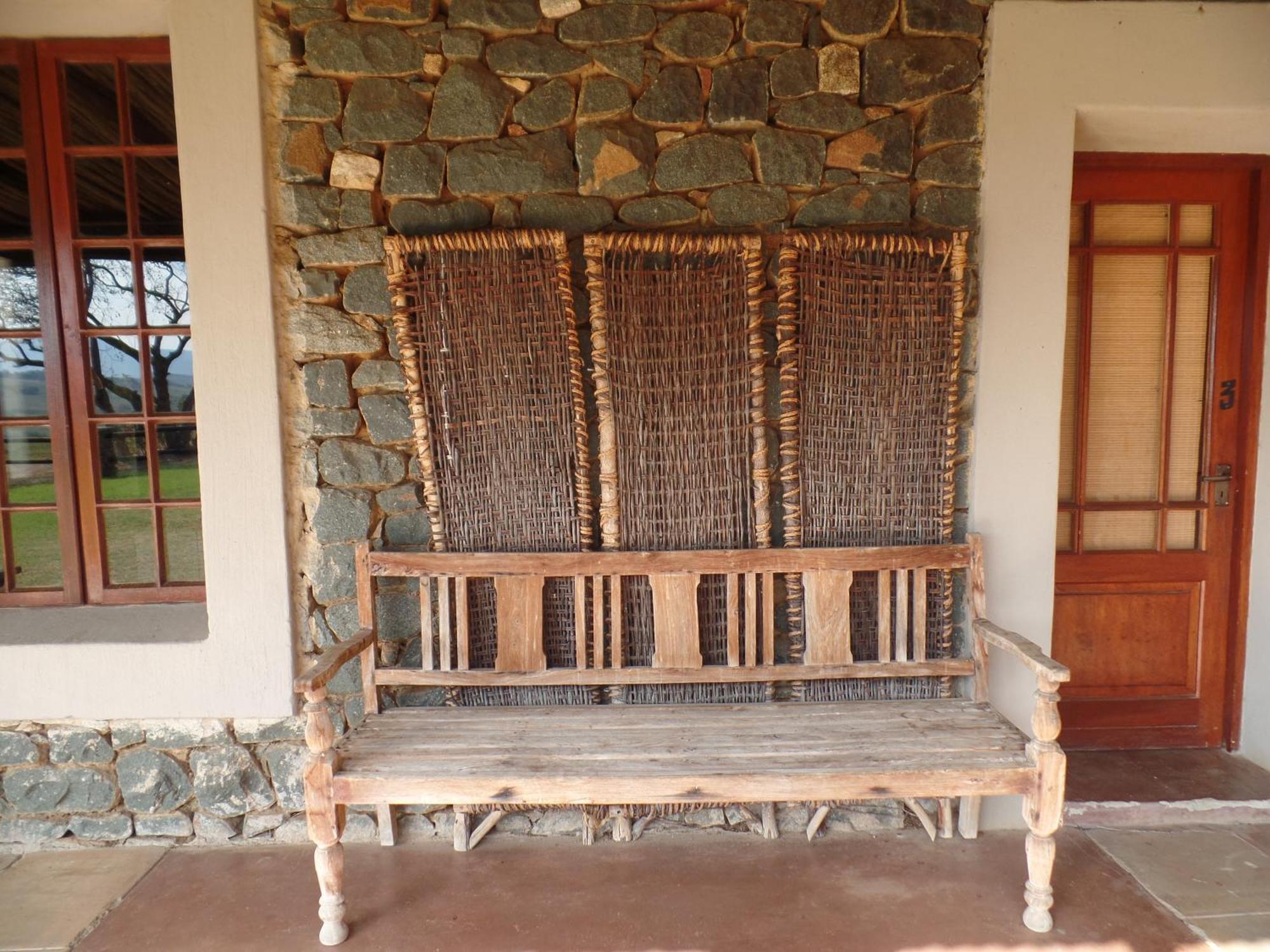 Dawsons Game Lodge Badplaas Eksteriør bilde