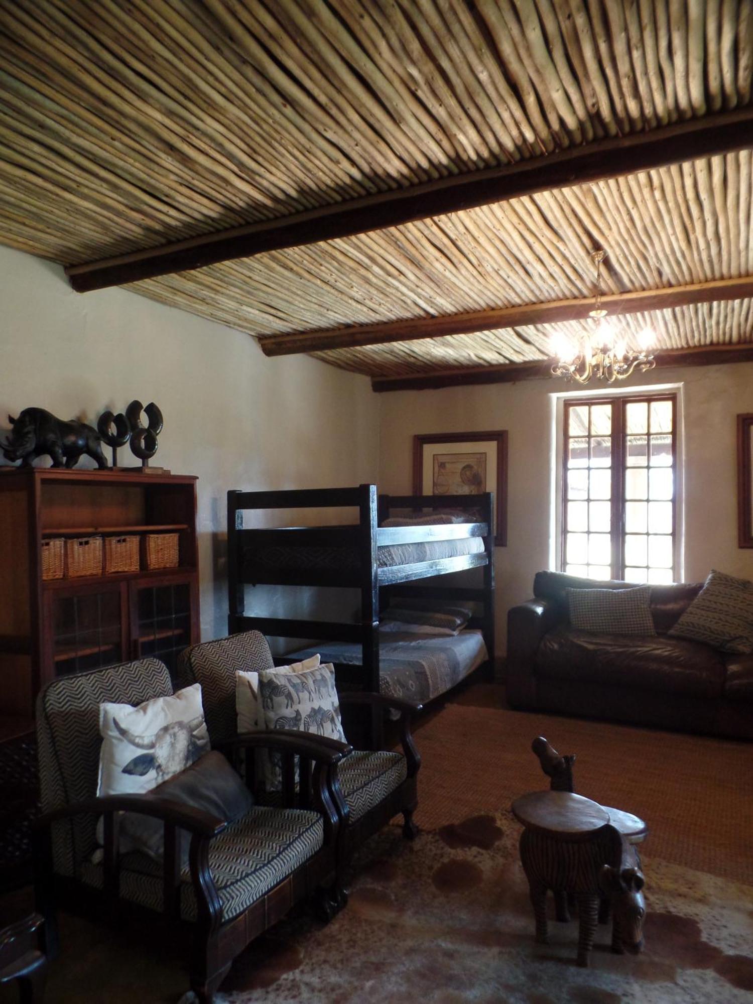 Dawsons Game Lodge Badplaas Eksteriør bilde